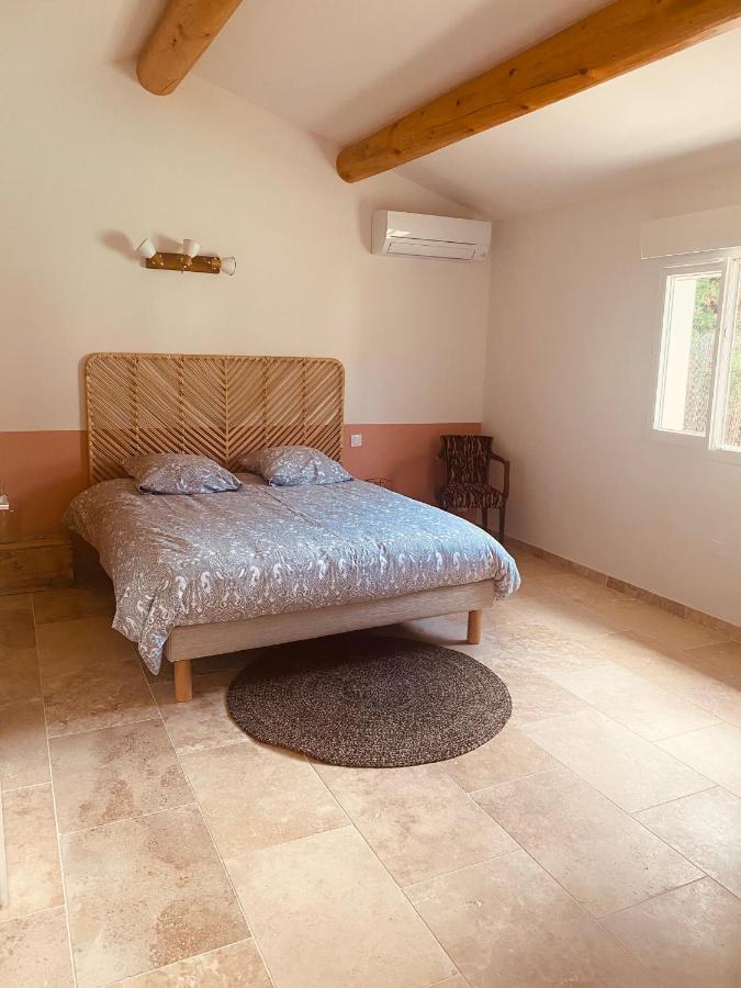La Maison D A Cote 8 A 10 Personnes Carpentras Kültér fotó