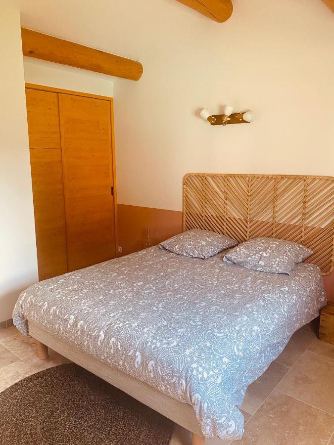 La Maison D A Cote 8 A 10 Personnes Carpentras Kültér fotó
